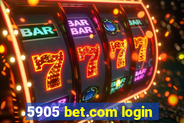 5905 bet.com login